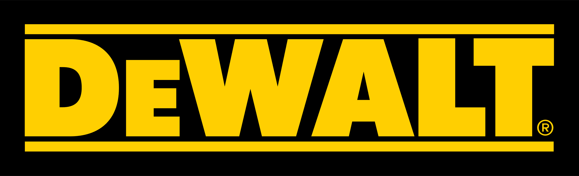 Productos Dewalt de ferretería