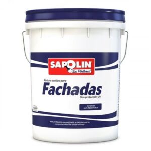 Pinturas | Exteriores | Fachadas